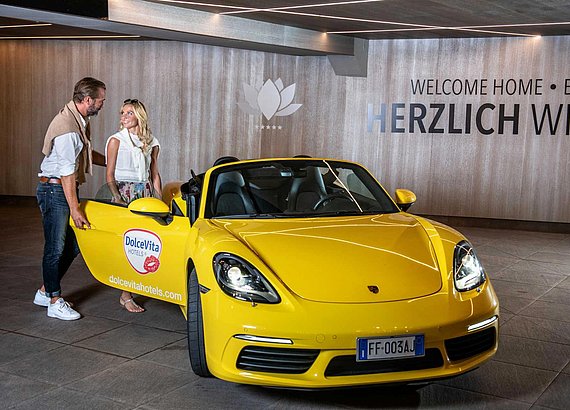 Eines der schönsten Kuschelhotels ► Naturns. Preidlhof Eines der schönsten Kuschelhotels ► Naturns. Preidlhof